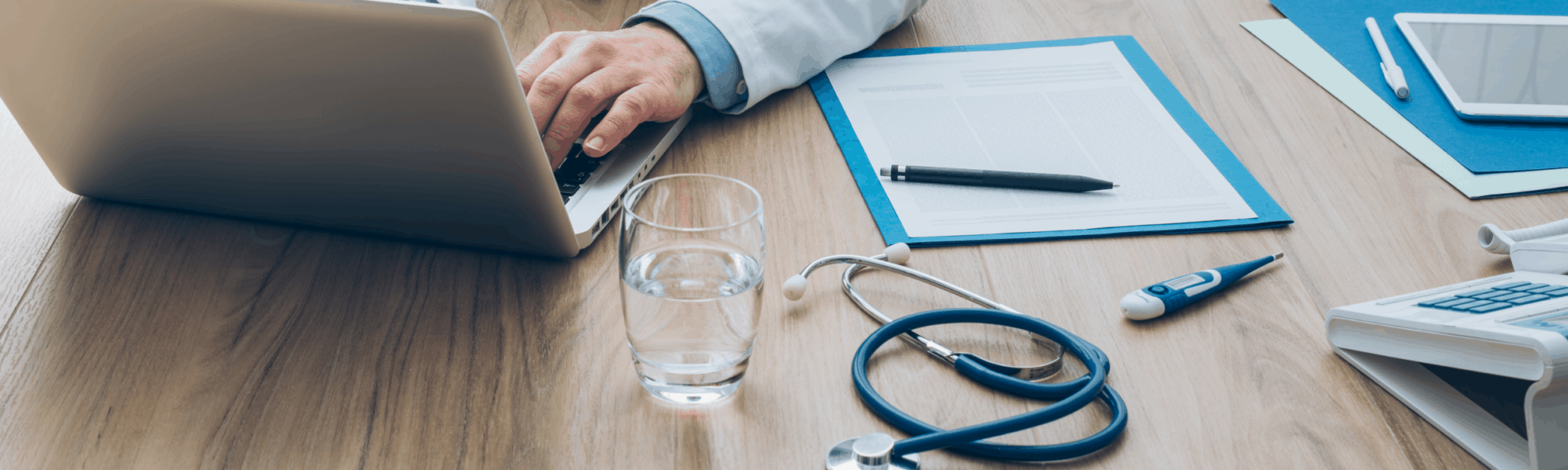 medical reviews for doctors