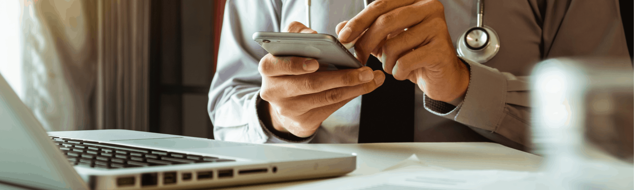 social media marketing healthcare