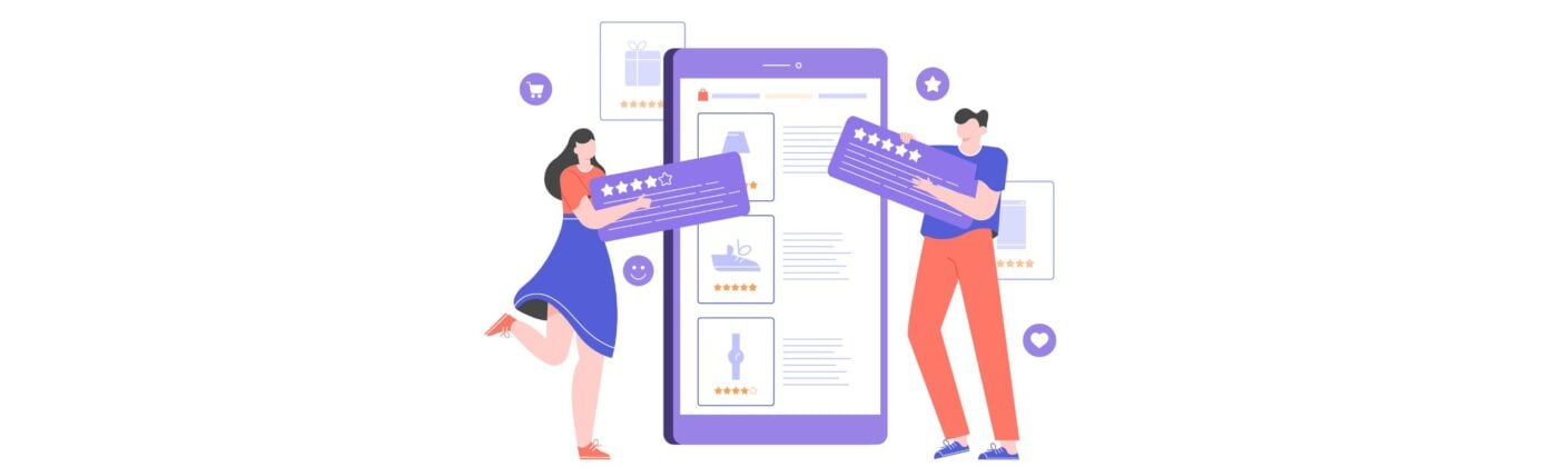 Should You Buy Google Reviews? | ReviewTrackers