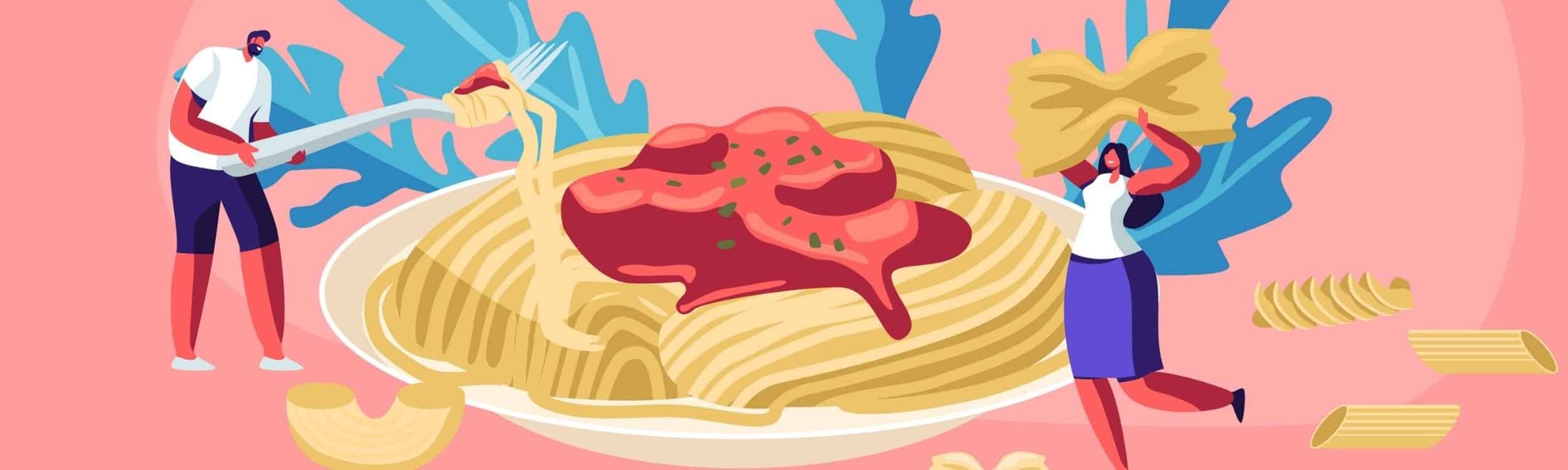 How to Add a Menu to Your Facebook Business Page ReviewTrackers