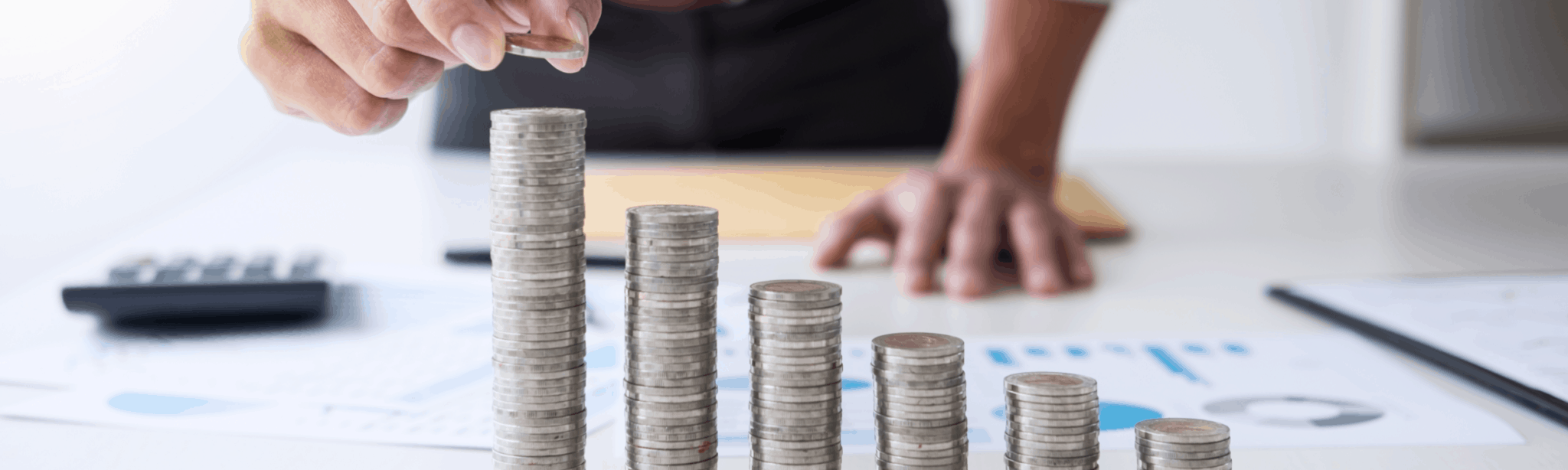 finance customer service