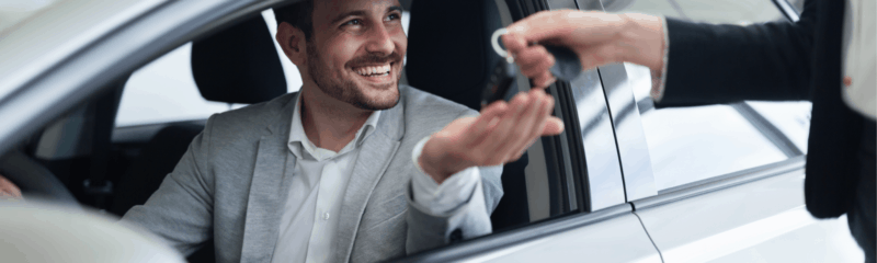 automotive customer experience