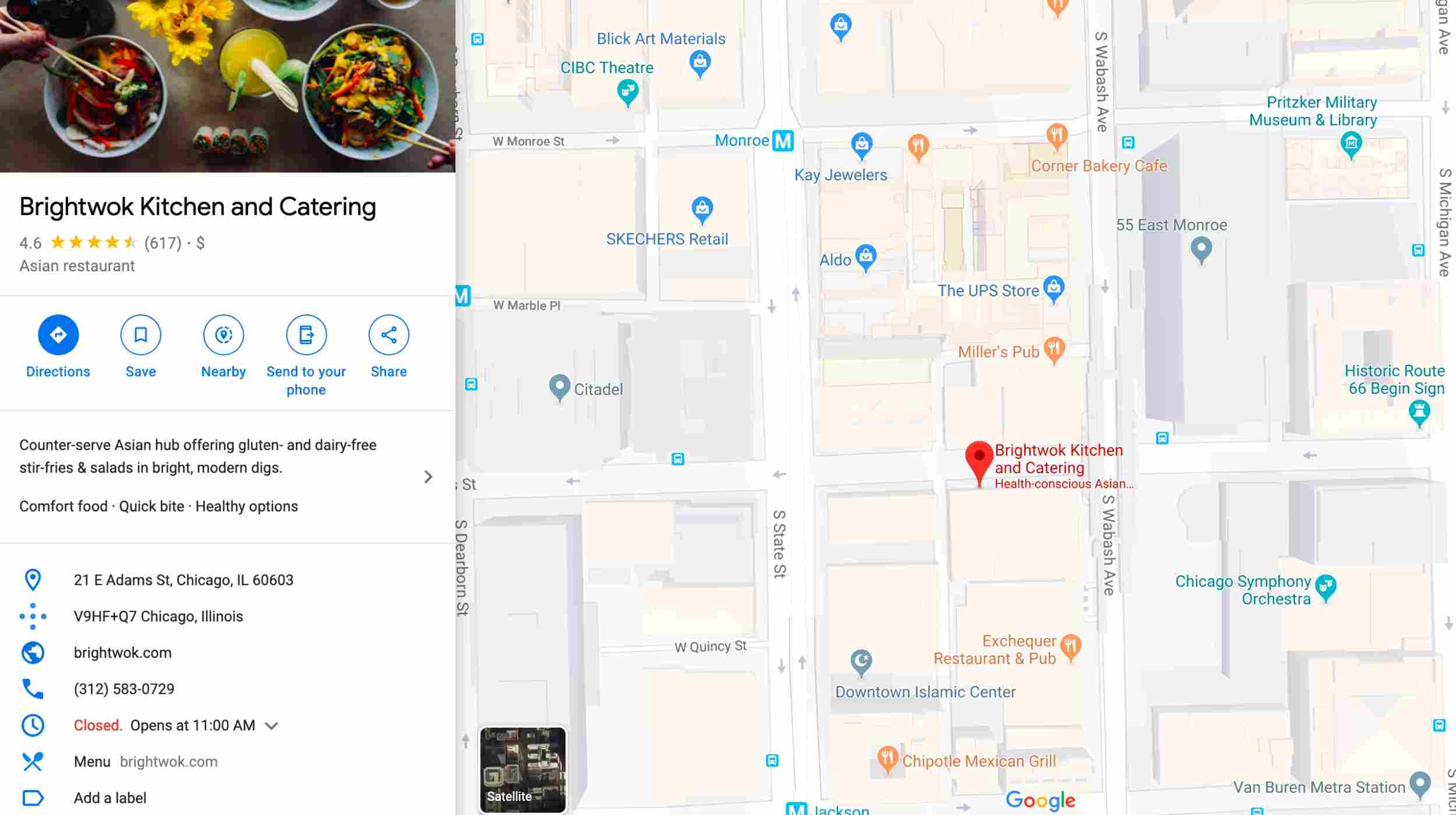 5 Tips For Franchise Reputation Management Success Reviewtrackers