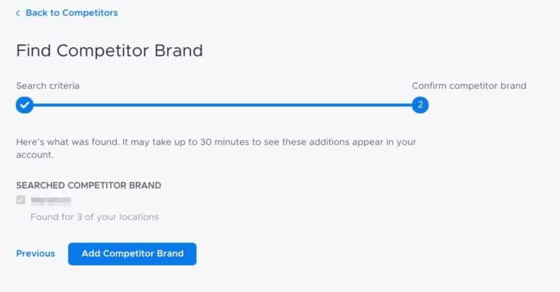 How to Properly Navigate Through the Competitive Landscape - ReviewTrackers
