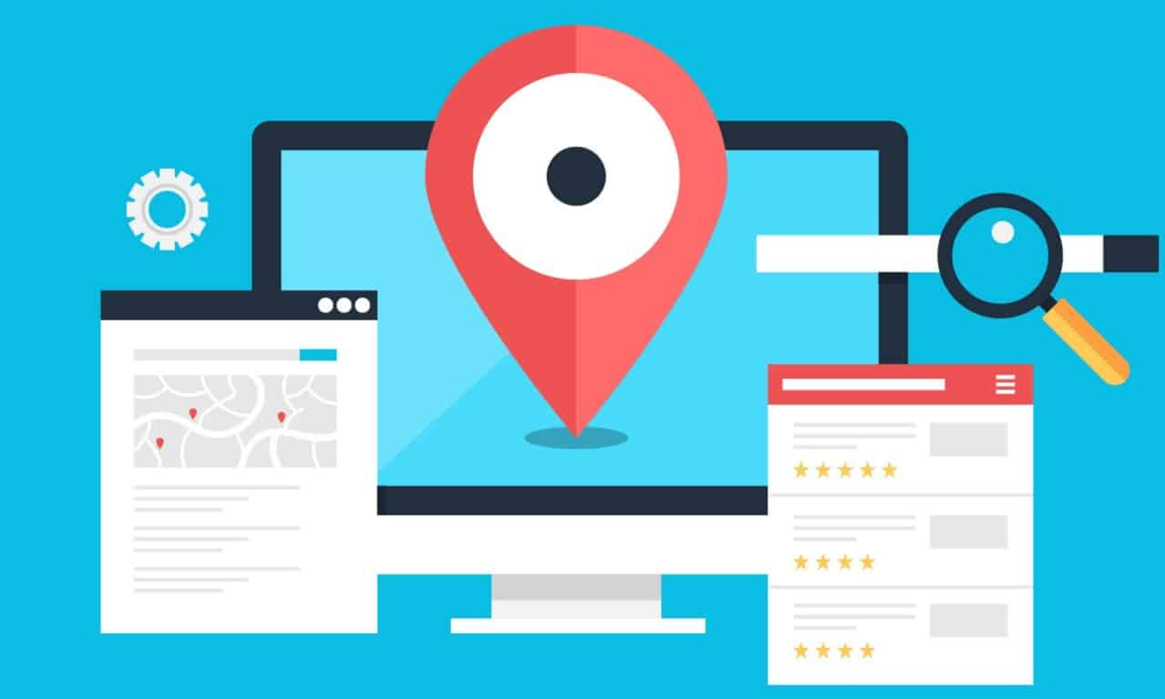an image of seo website construction