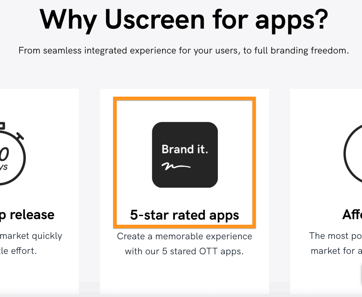 How to Get Verified on  - Uscreen