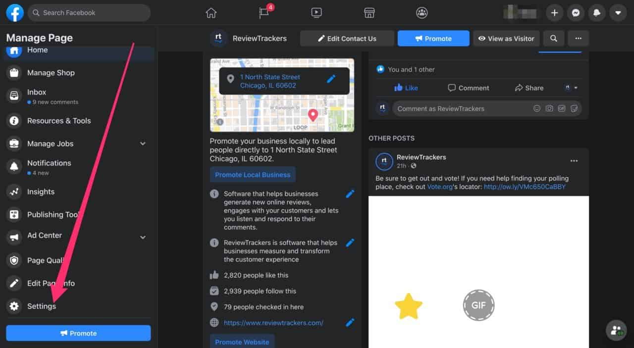 The Guide to Facebook Business Page Reviews with Facebook Business Manager