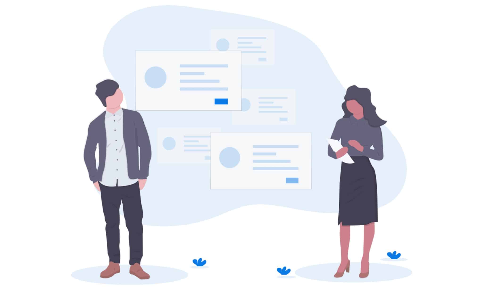 Key Benefits of Sentiment Analysis for Businesses - Customer Feedback