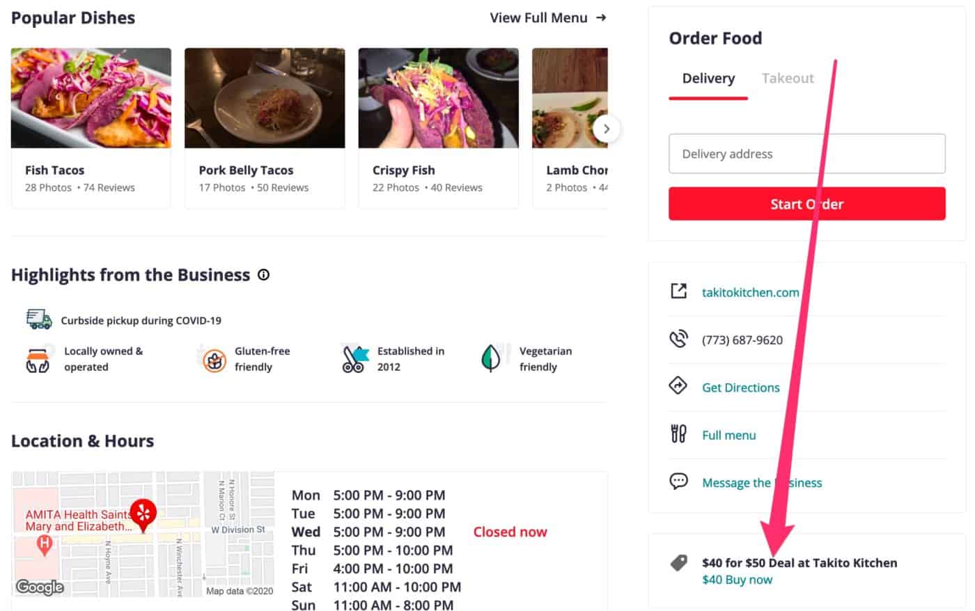 6 Smart Ways to Get Yelp Reviews ReviewTrackers