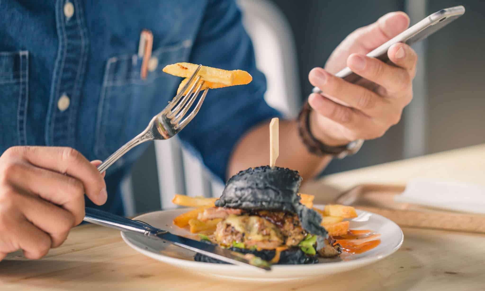 The 3Step Process for Analyzing Competitors in the Restaurant Business