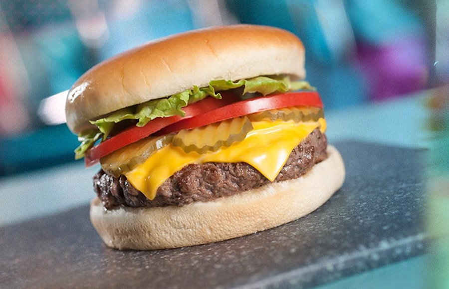 Hwy 55 Burgers, Shakes, and Fries: 75 Percent Faster Review Response