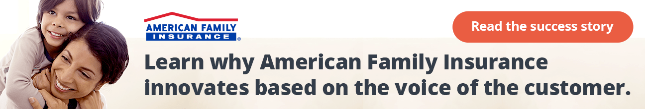American Family Insurance Case Study