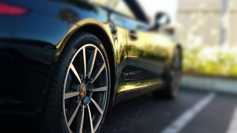 ReviewTrackers case study--automotive