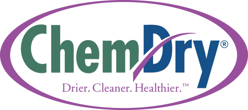 chemdry logo