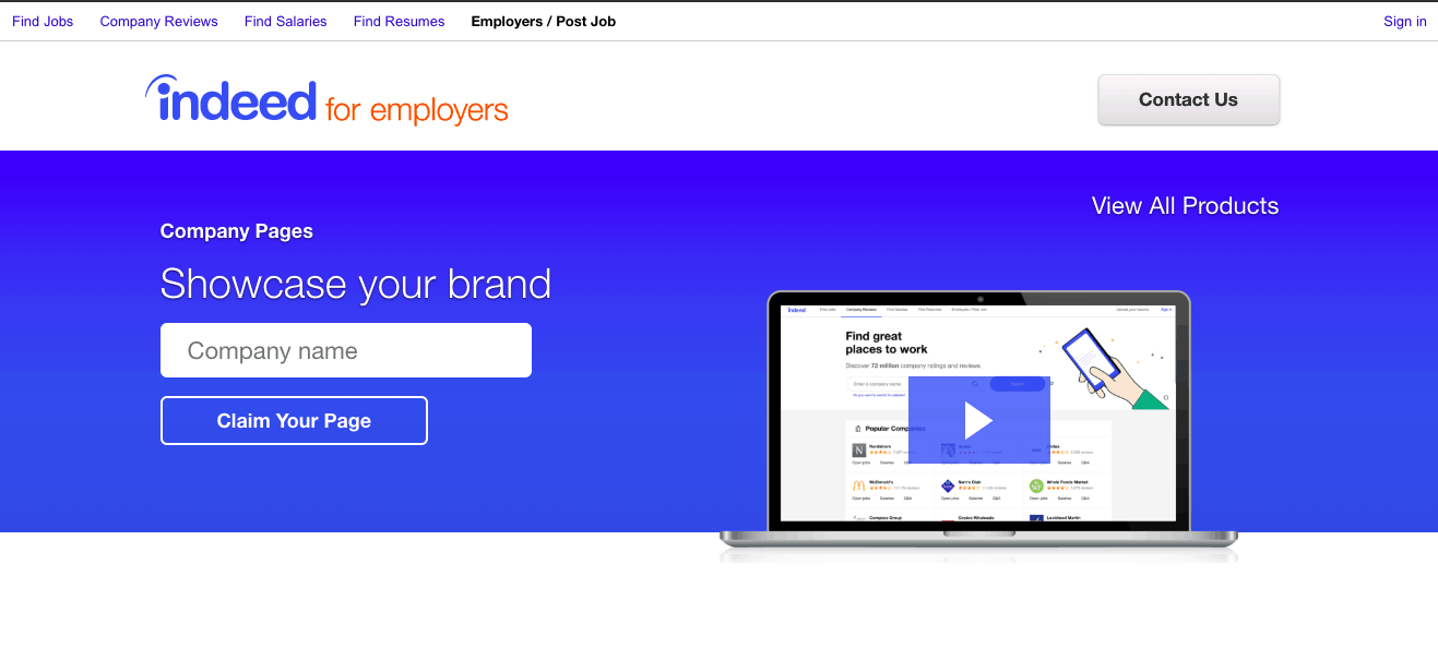 55 business review sites