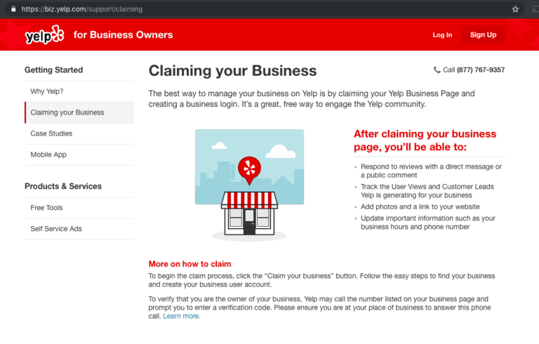 52 Business Review Sites Where You Can Claim a Listing