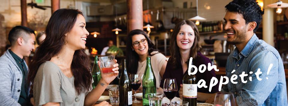 collect restaurant reviews