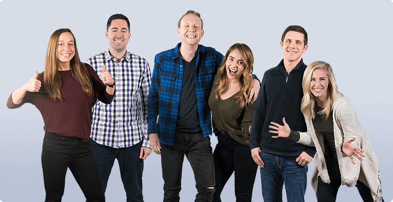 Award-Winning Staff + Rapid Response
