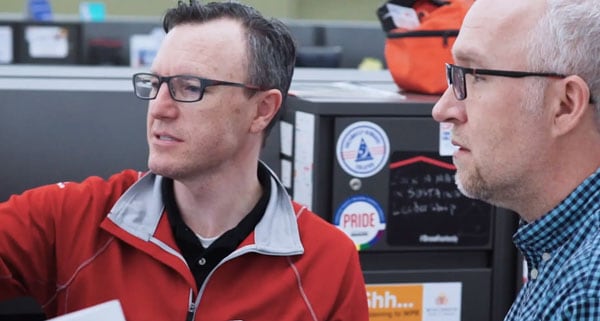 Customer Supercut Video