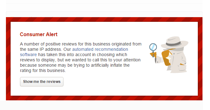 delete negative review