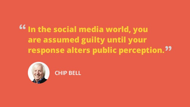 chip bell quote