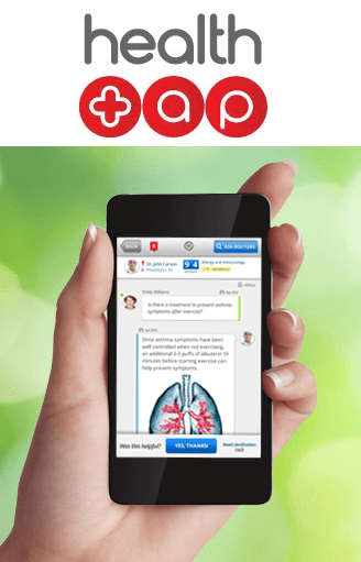 doctor online review monitoring