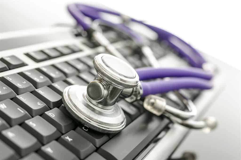 Study Shows More Doctors are Monitoring their Online Reviews and Reputation