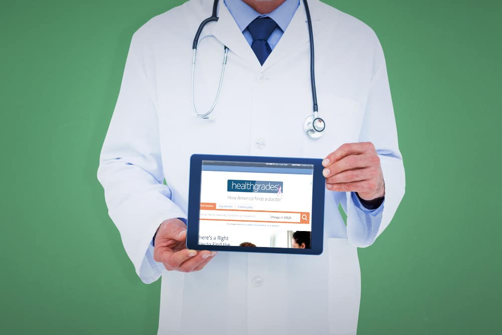 How Healthgrades Helps Doctors Get More Online Reviews ReviewTrackers