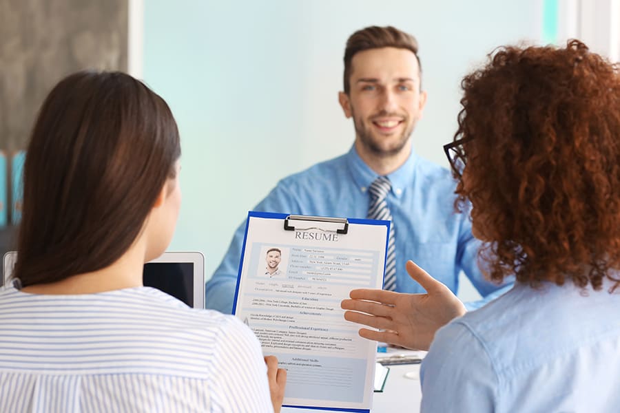 Listen to Talent Feedback, Improve Reputation