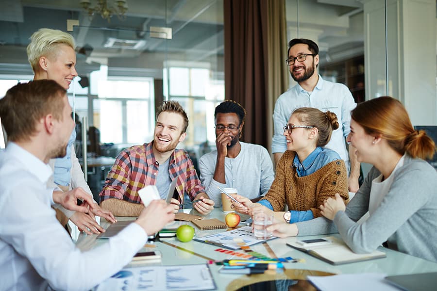 Act on Employee Feedback, Retain Employees