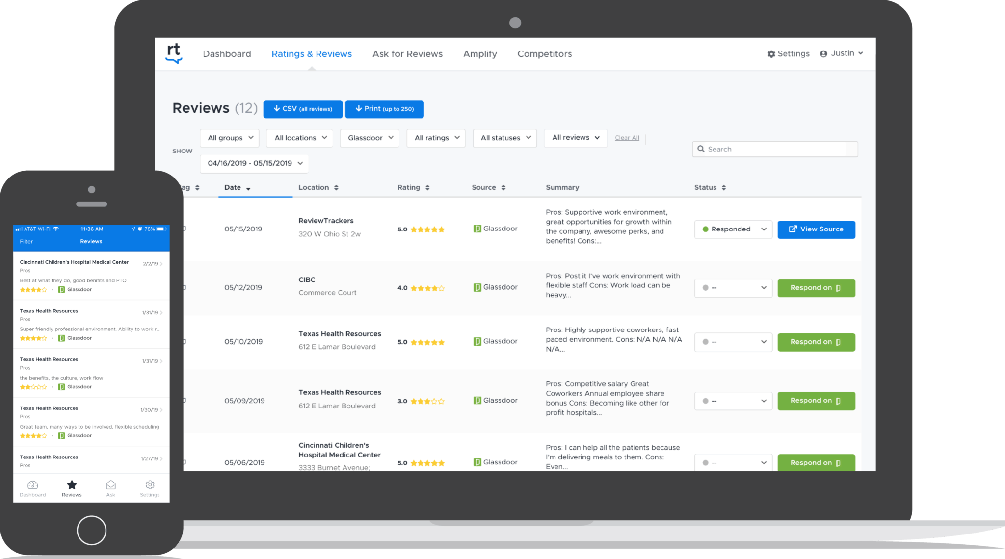 Your employees are talking. Be sure you’re listening.