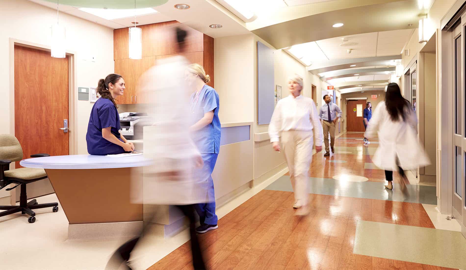 How ENT and Allergy Associates Use ReviewTrackers to Expand its Digital