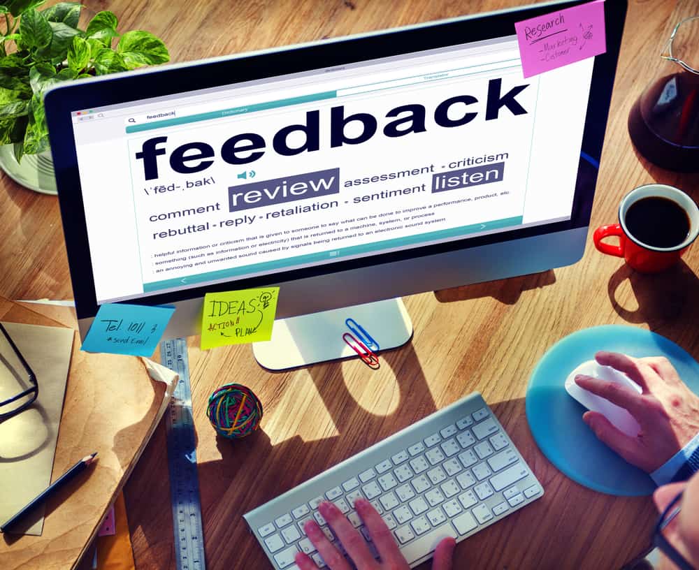 improve online reviews