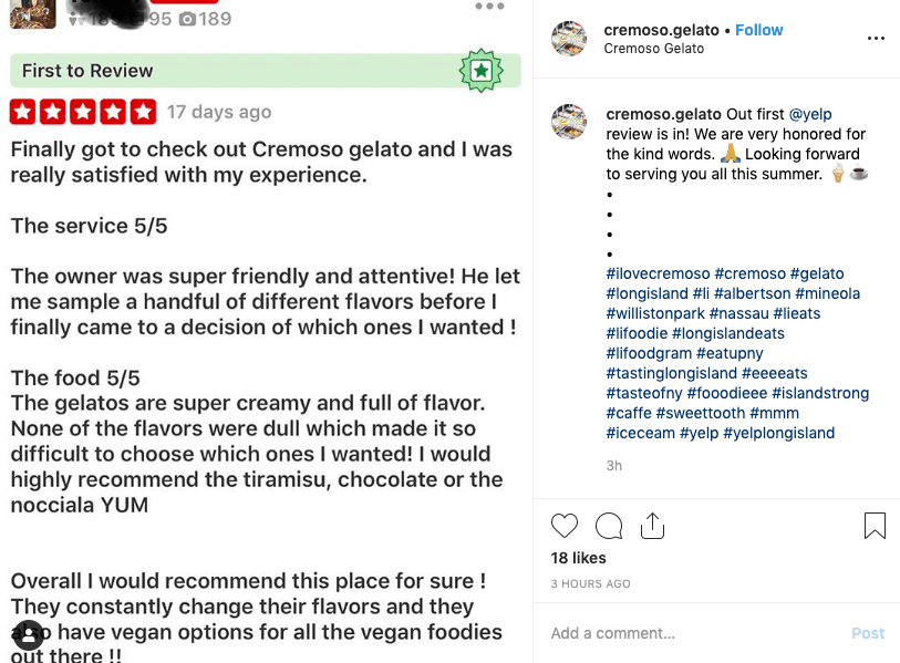 6 Smart Ways to Get Yelp Reviews ReviewTrackers