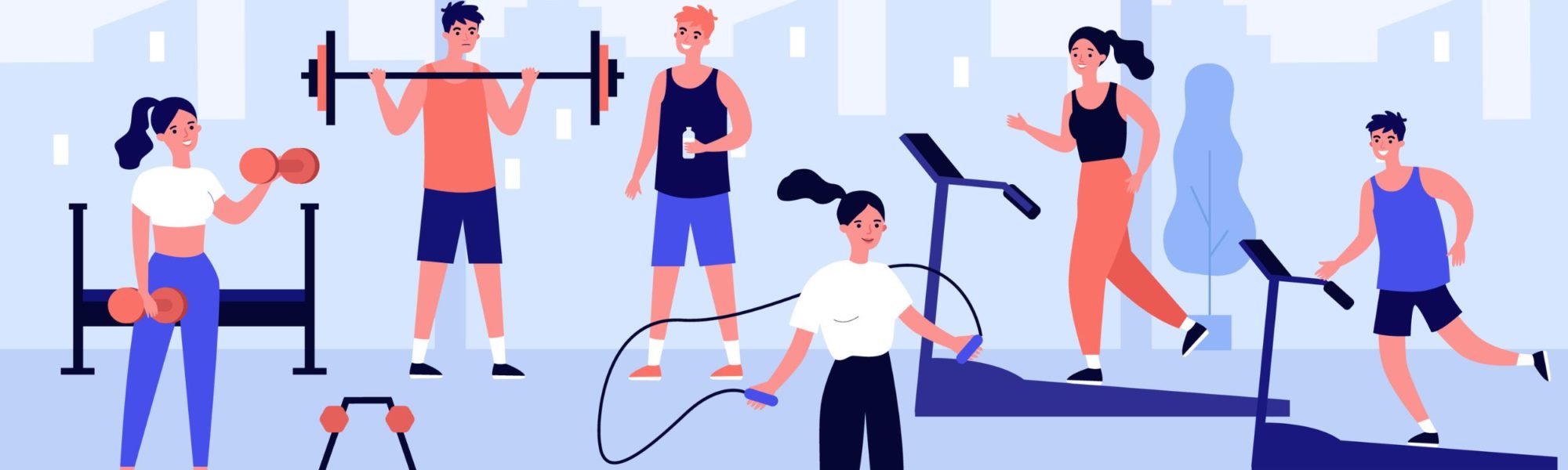 How Your Fitness Reputation Management Plan Can Fuel Brand Success ...