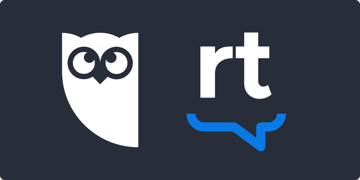 Social Media Marketing with ReviewTrackers