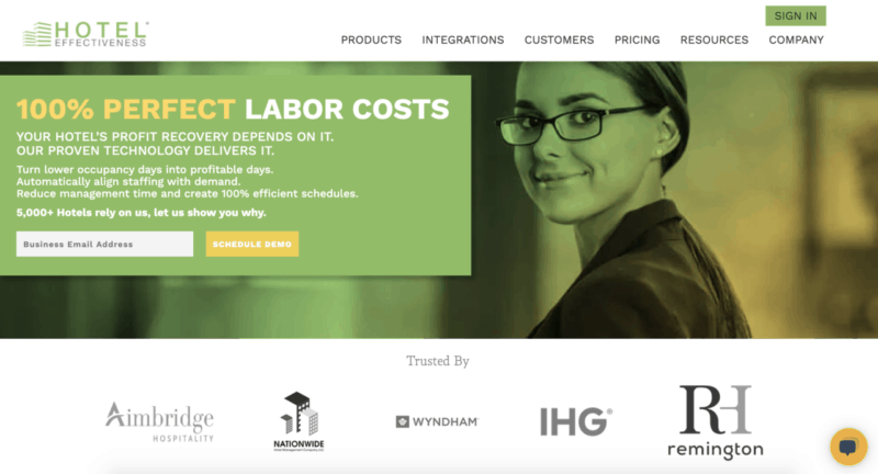 14 Hospitality Technology Tools for Digital-First Hotels and Providers