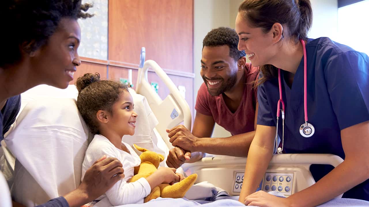 How to change customer experience in healthcare - ReviewTrackers