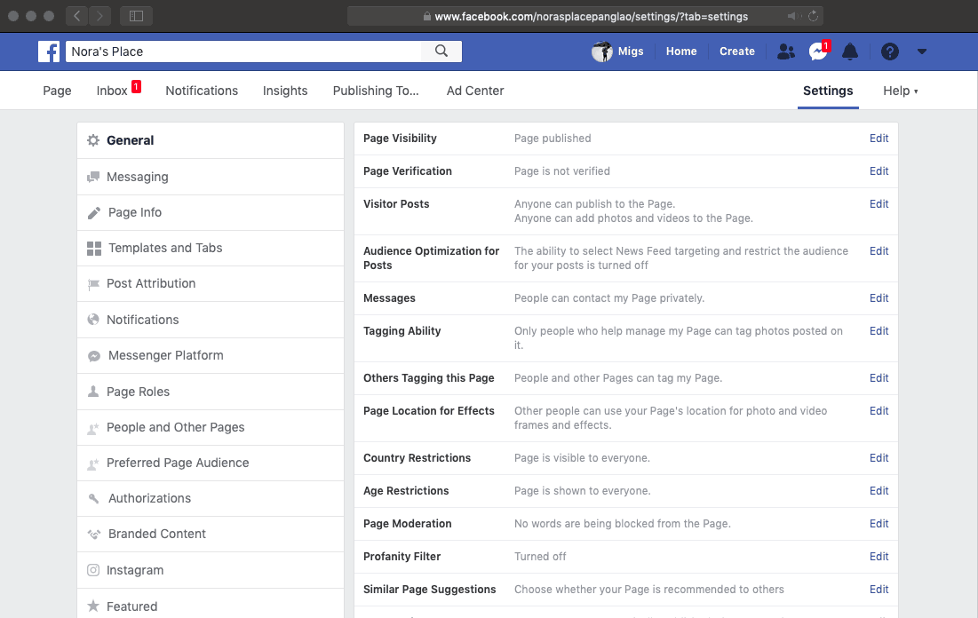 How to Delete a Facebook Business Page Using Facebook Business Manager