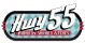 Hwy 55 Burgers and Shakes