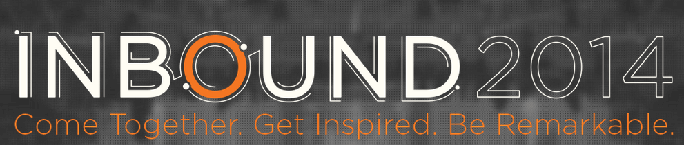 inbound 2014 conference