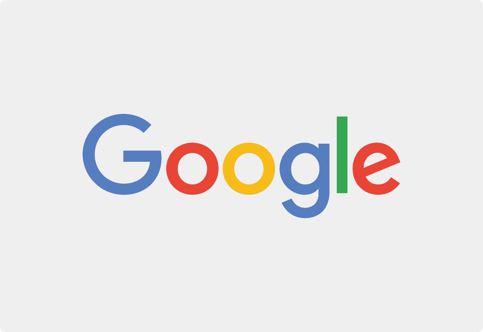 Why use the Google integration?