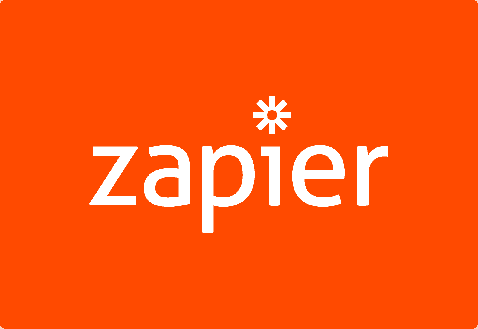Automate review tasks with Zapier