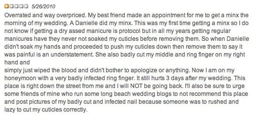 Respond to Negative Reviews Like These Business Owners Respond to Negative Reviews Like These Business Owners
