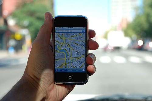 local marketing online review monitoring