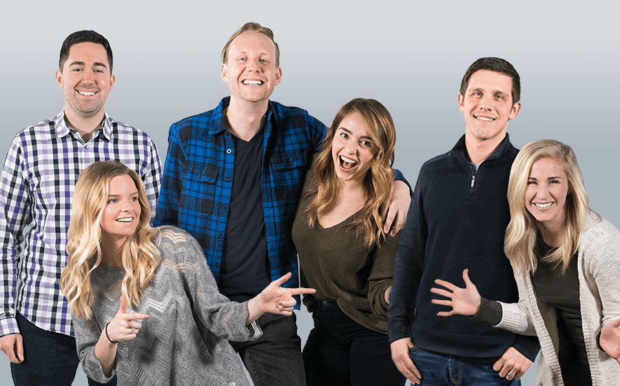 Award-Winning Staff + Rapid Response