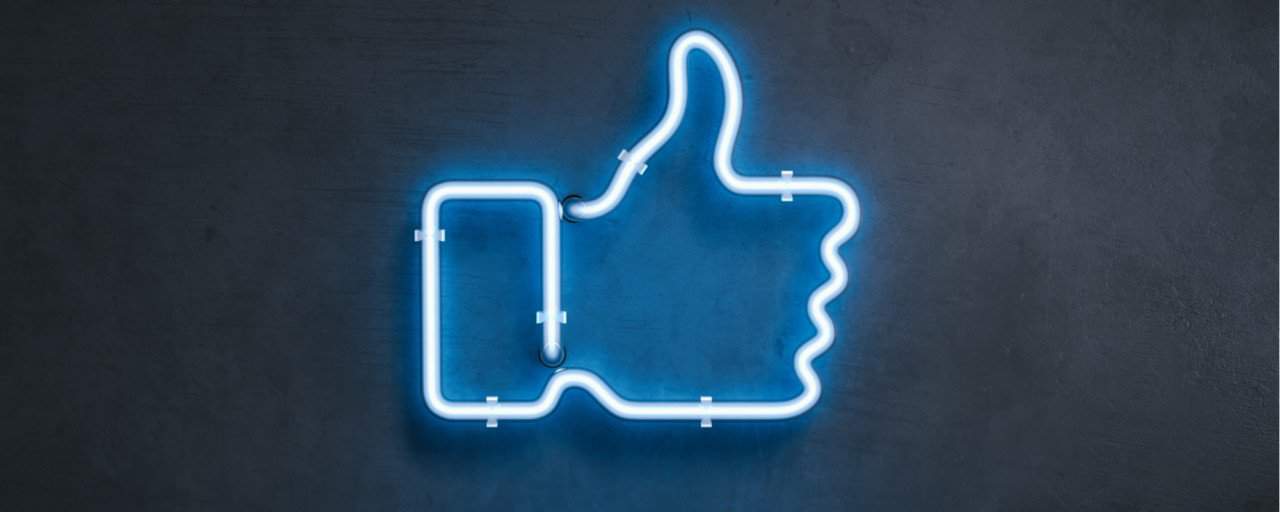 marketing reviews facebook recommendations
