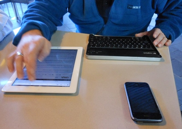 mobile marketing