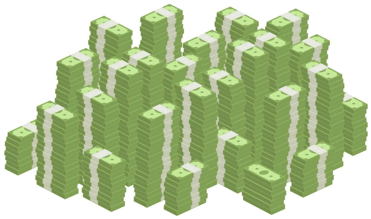 More responses = increased revenue