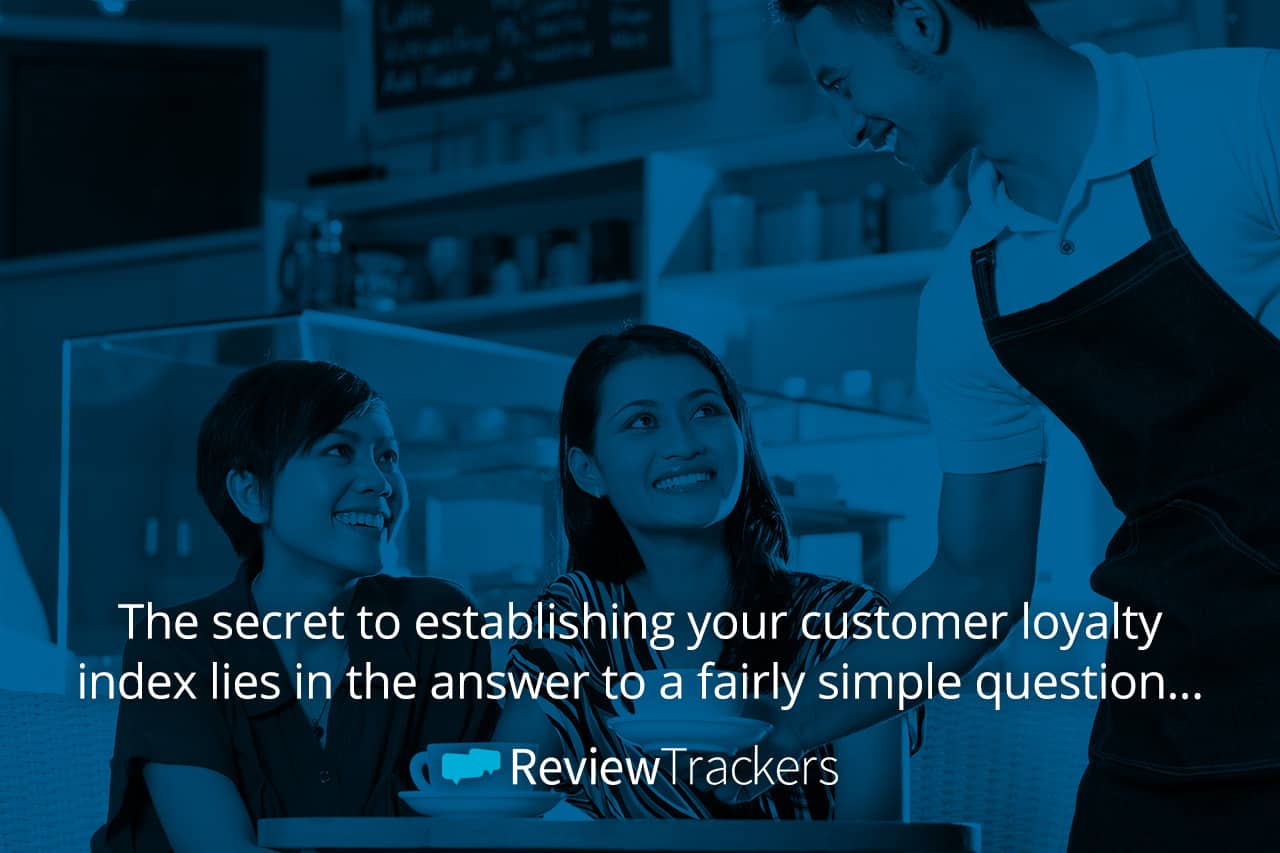 Net promoter score NPS